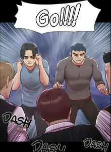 Page 1430 of Only With Consent (decensored) - preview thumbnail