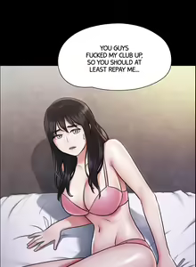 Page 1448 of Only With Consent (decensored) - preview thumbnail