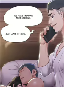 Page 1870 of Only With Consent (decensored) - preview thumbnail