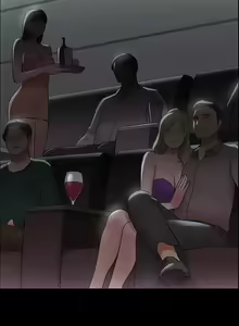 Page 1886 of Only With Consent (decensored) - preview thumbnail
