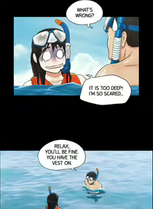 Page 19 of Only With Consent (decensored) - preview thumbnail