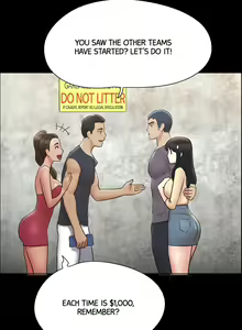 Page 1907 of Only With Consent (decensored) - preview thumbnail