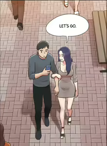 Page 101 of Only With Consent (decensored) - preview thumbnail