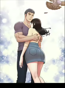 Page 109 of Only With Consent (decensored) - preview thumbnail