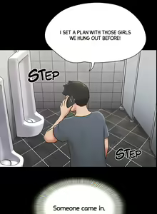 Page 28 of Only With Consent (decensored) - preview thumbnail