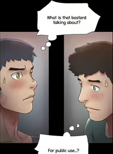 Page 39 of Only With Consent (decensored) - preview thumbnail