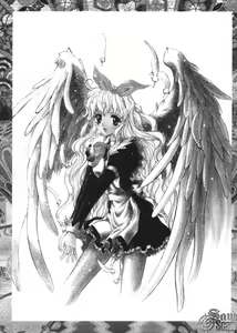 Page 128 of The Flower in Paris | 櫻華大綻之巴黎慾火 - preview thumbnail