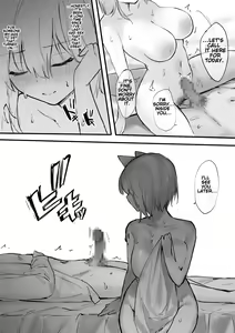 Page 21 of Rhodes Kenkou Shindan de Kentai o Nekosogi Shiboritorarechau Hanashi | A Story About a Specimen Being Extracted During a Health Checkup at Rhodes Island - preview thumbnail