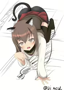 Page 120 of ●PIXIV● Yoru Aruki - preview thumbnail