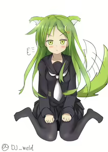 Page 121 of ●PIXIV● Yoru Aruki - preview thumbnail
