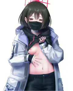 Page 144 of ●PIXIV● Yoru Aruki - preview thumbnail