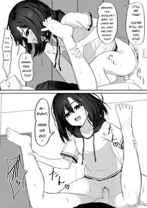 Page 11 of Ecchi na Kanojo to Ikimakuri Ecchi | Having Orgasm-Filled Sex With A Pervy Girl - preview thumbnail