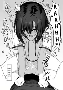 Page 13 of Ecchi na Kanojo to Ikimakuri Ecchi | Having Orgasm-Filled Sex With A Pervy Girl - preview thumbnail