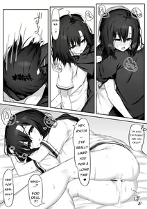 Page 17 of Ecchi na Kanojo to Ikimakuri Ecchi | Having Orgasm-Filled Sex With A Pervy Girl - preview thumbnail