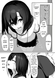 Page 2 of Ecchi na Kanojo to Ikimakuri Ecchi | Having Orgasm-Filled Sex With A Pervy Girl - preview thumbnail
