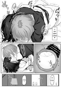 Page 28 of Ecchi na Kanojo to Ikimakuri Ecchi | Having Orgasm-Filled Sex With A Pervy Girl - preview thumbnail