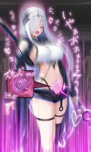 Page 9 of Listel Kishi Danchou Chika Tougijou - preview thumbnail