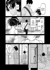 Page 12 of Natsu, Shoujo wa Tonde, Hi ni Iru. | 여름, 소녀는 불길 속에 뛰어든다. - preview thumbnail