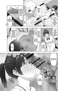 Page 19 of Sakura Saku Chiru Hanabira Tsubomi Hokorobu | El cerezo se rompe, petalos caén, los capullos florecen - preview thumbnail