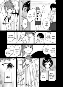 Page 13 of Natsu, Shoujo wa Tonde, Hi ni Iru. | 여름, 소녀는 불에, 날아든다. - preview thumbnail