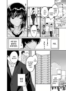 Page 58 of Natsu, Shoujo wa Tonde, Hi ni Iru. | 여름, 소녀는 불에, 날아든다. - preview thumbnail
