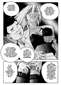 Page 10 of Slut Girl 1 - preview thumbnail
