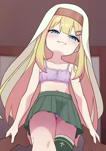 Page 120 of Ochinpo Reberu Appu 1-6 - preview thumbnail