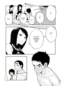 Page 22 of Zenra Jiko Shoukai | Stark Naked Self Introduction - preview thumbnail