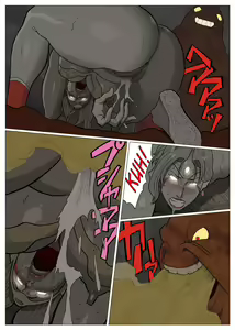 Page 2 of Nappi - UltraMadam 2 - preview thumbnail