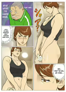 Page 4 of Nappi - UltraMadam 2 - preview thumbnail
