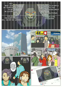 Page 7 of Nappi - UltraMadam 2 - preview thumbnail