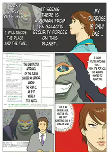 Page 8 of Nappi - UltraMadam 2 - preview thumbnail