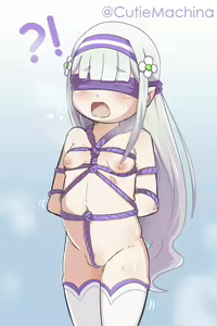 Page 21 of CutieMachina collection uncensored - preview thumbnail