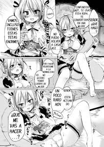 Page 3 of Hikaru-kun to Asobou - preview thumbnail