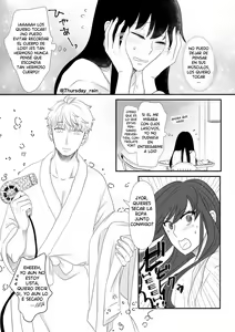 Page 12 of Koto no Okori wa | Como Fue Que Paso - preview thumbnail