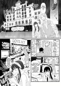 Page 6 of Koto no Okori wa | Como Fue Que Paso - preview thumbnail