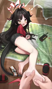 Page 36 of Comodomodo (Comodox) uncensored collection - preview thumbnail