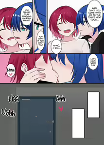 Page 17 of Exusiai - preview thumbnail