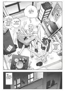 Page 25 of Slut Girl 2 - preview thumbnail