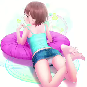 Page 174 of ●PIXIV● Amamitsuki - preview thumbnail
