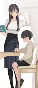 Page 20 of ●PIXIV● Amamitsuki - preview thumbnail