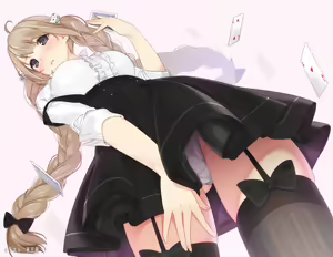 Page 215 of ●PIXIV● Amamitsuki - preview thumbnail