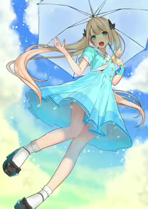 Page 241 of ●PIXIV● Amamitsuki - preview thumbnail