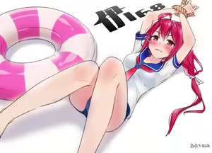 Page 276 of ●PIXIV● Amamitsuki - preview thumbnail