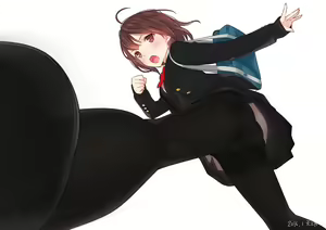 Page 301 of ●PIXIV● Amamitsuki - preview thumbnail