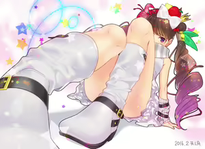 Page 326 of ●PIXIV● Amamitsuki - preview thumbnail