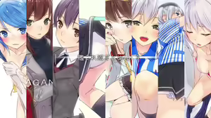Page 327 of ●PIXIV● Amamitsuki - preview thumbnail
