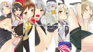 Page 367 of ●PIXIV● Amamitsuki - preview thumbnail