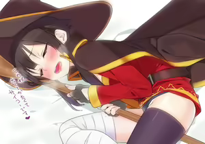 Page 387 of ●PIXIV● Amamitsuki - preview thumbnail