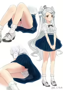 Page 401 of ●PIXIV● Amamitsuki - preview thumbnail
